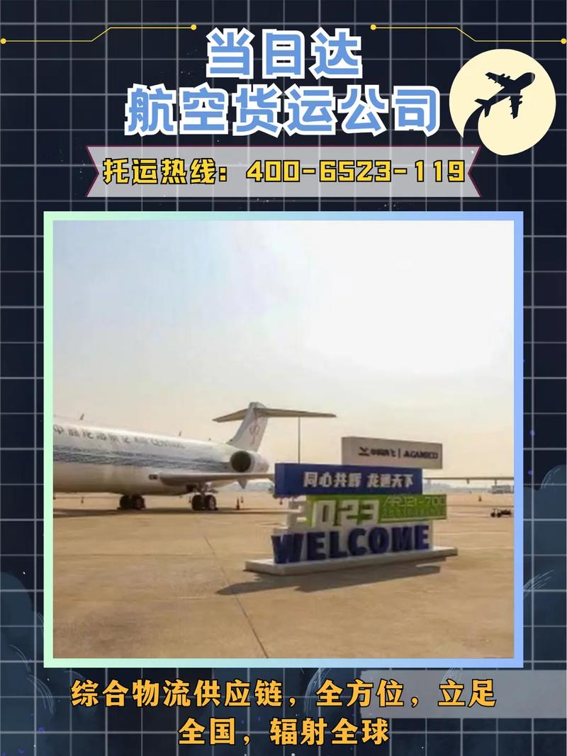 航空貨運地面綜合服務業(yè)務航空貨運地面綜合服務業(yè)務包括