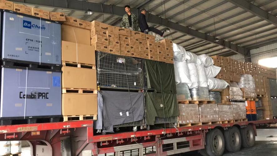 上海到嘉興貨運(yùn)運(yùn)輸找哪家上海到嘉興貨運(yùn)運(yùn)輸找哪家公司