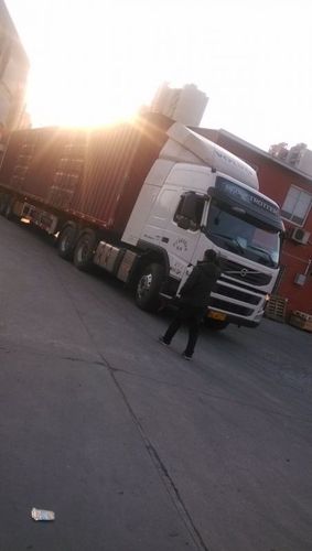 上海到慈溪貨運(yùn)公司價(jià)格