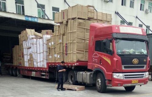 一合貨運(yùn)有限公司一合貨運(yùn)有限公司怎么樣