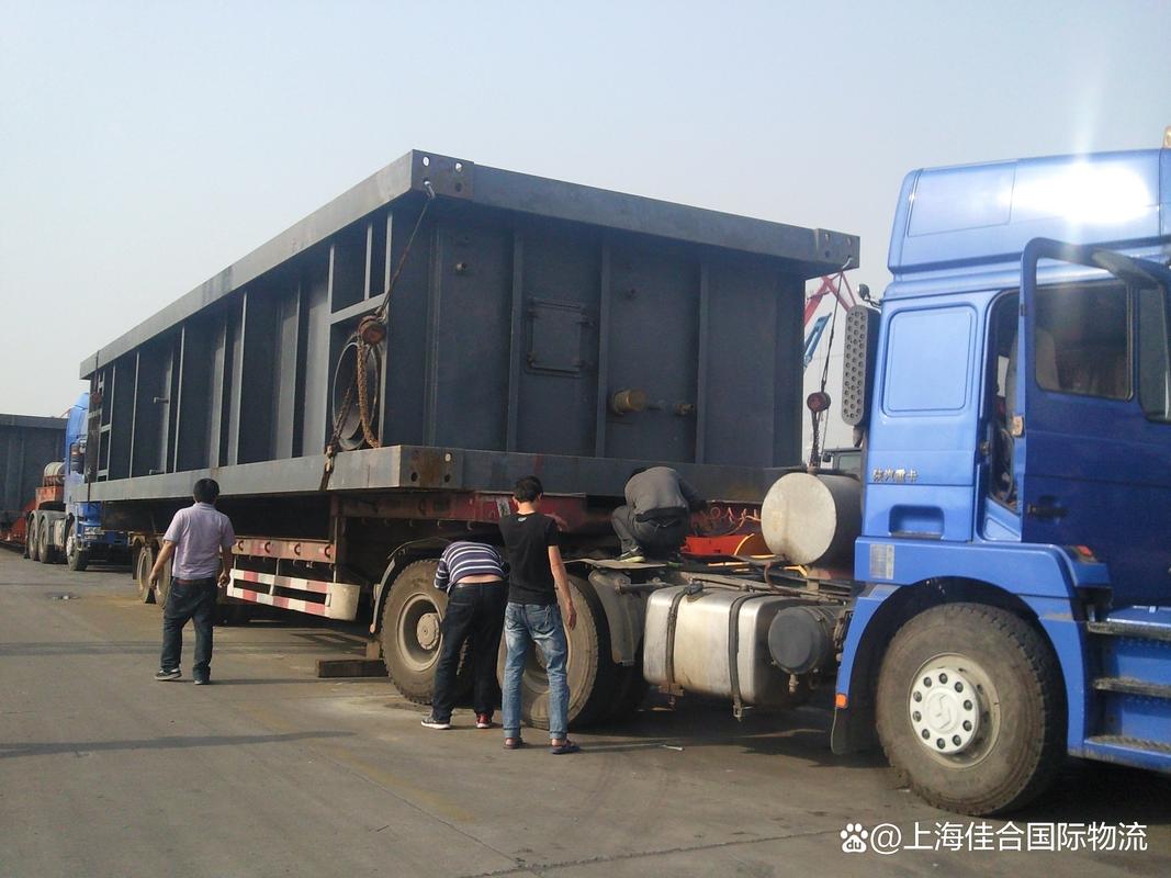 上海大件貨運公司大全圖片上海大件貨物運輸公司