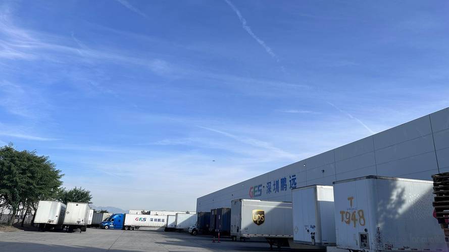 辦貨運照相貨運拍照