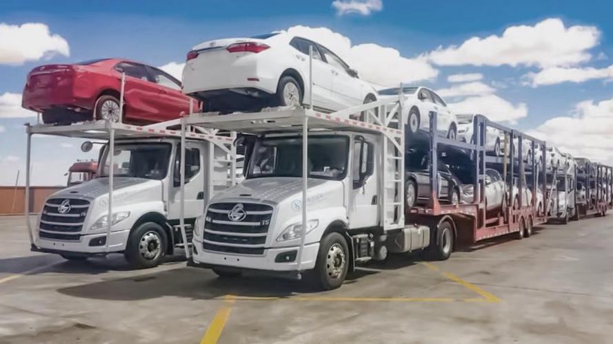 和圣貨運(yùn)和圣集團(tuán)