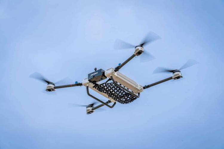 噸級貨運噸級貨運無人機