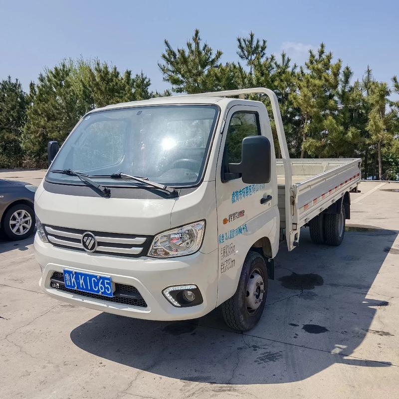 貨運小山東山東小貨車