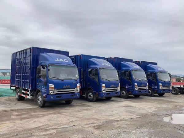 租車干貨運(yùn)租車干貨運(yùn)輸會上當(dāng)嗎