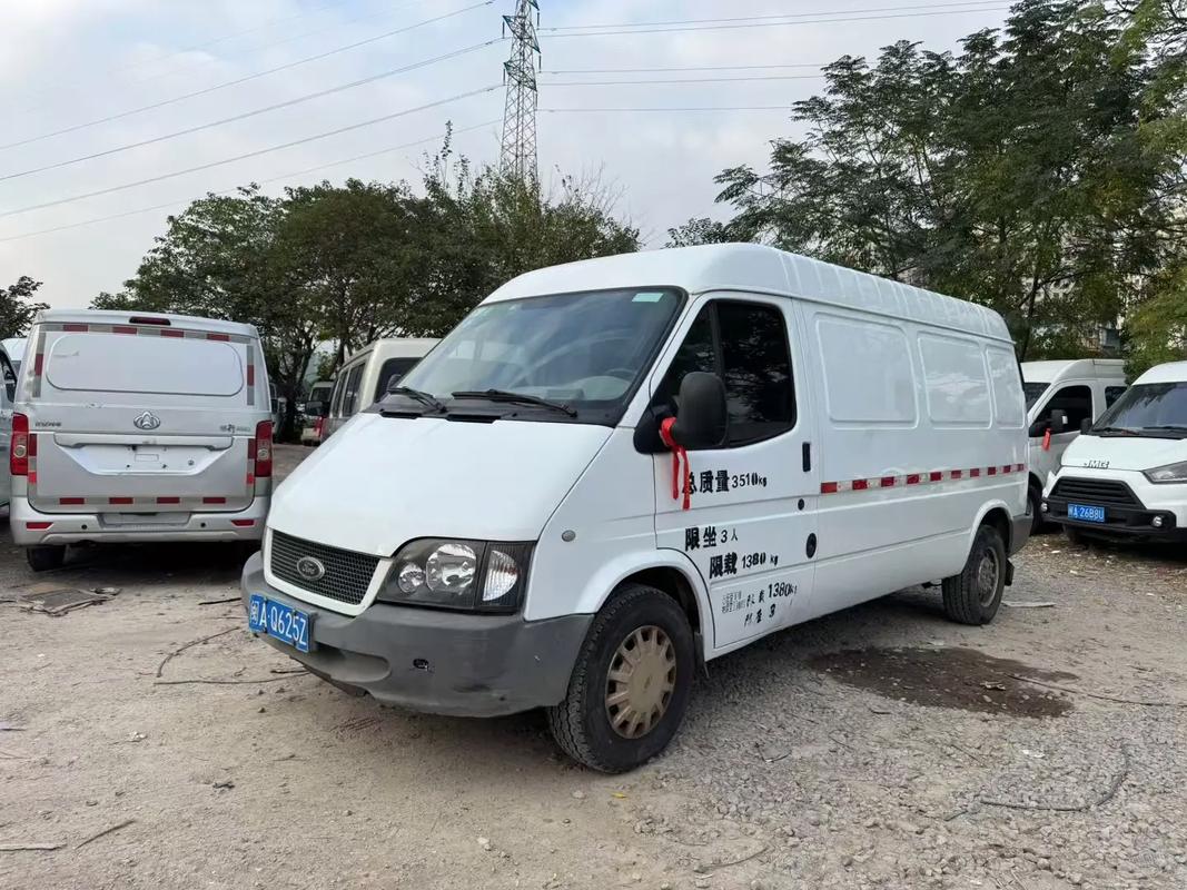 新款貨運(yùn)全順新款全順貨車