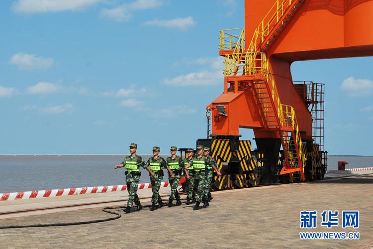 濱州港貨運濱州港貨運通行證