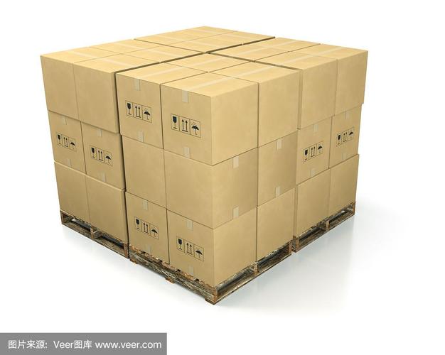 貨運(yùn)運(yùn)輸箱貨物運(yùn)輸箱子