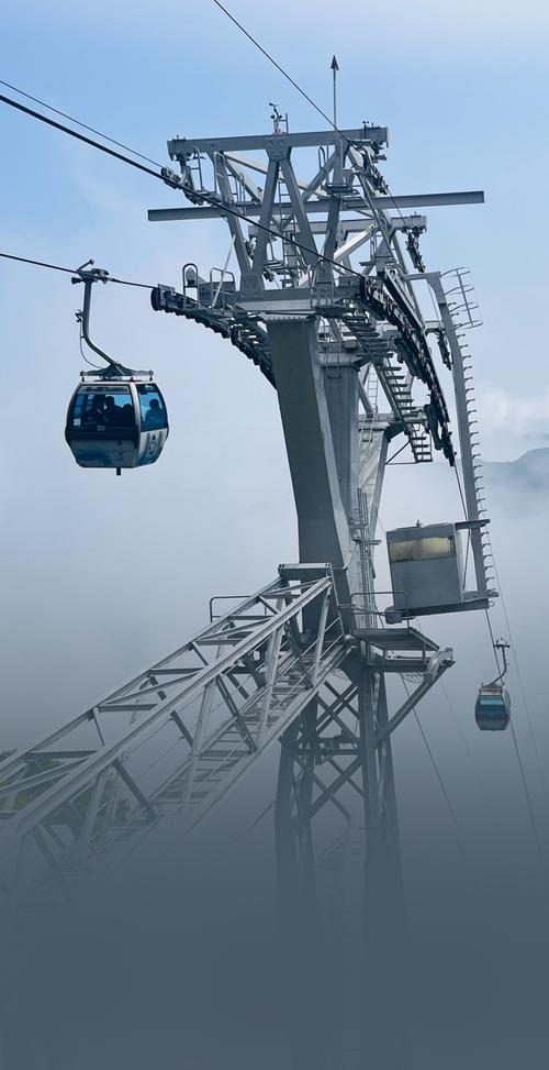 貨運索道 廠家貨運索道廠家