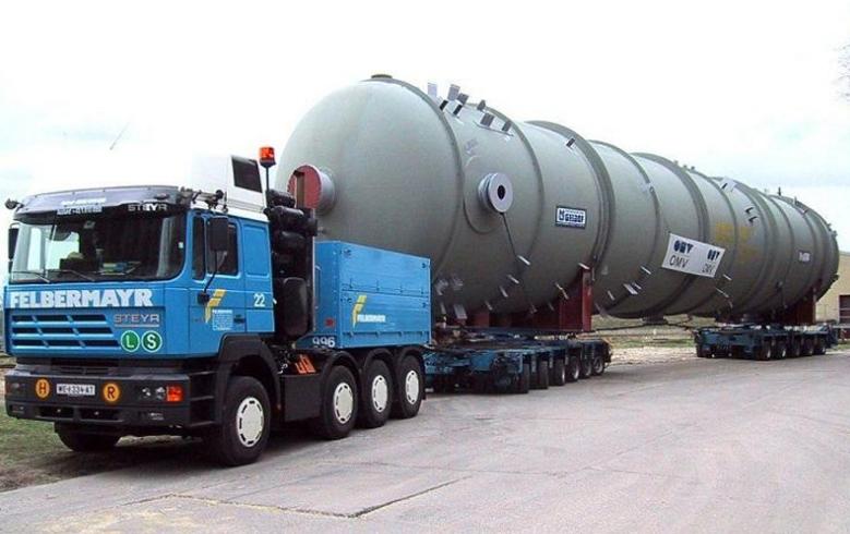 特種車貨運(yùn)貨運(yùn)特種車輛