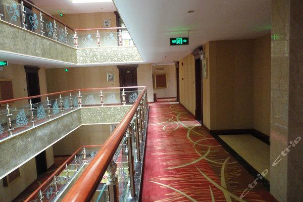 景洪天和貨運景洪天和大酒店