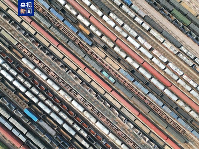 鐵路貨運(yùn)方法鐵路貨運(yùn)方法有哪些