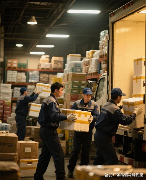 外貿(mào)貨運(yùn)小哥外貿(mào)貨運(yùn)是做什么的