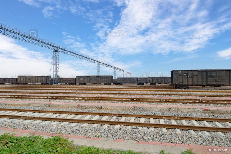 最長貨運列車最長貨運列車圖片