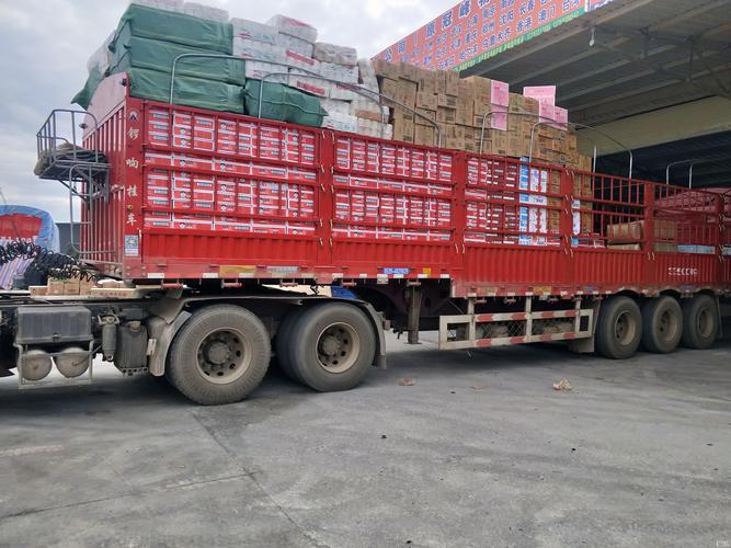 昆明新疆貨運昆明新疆專線物流