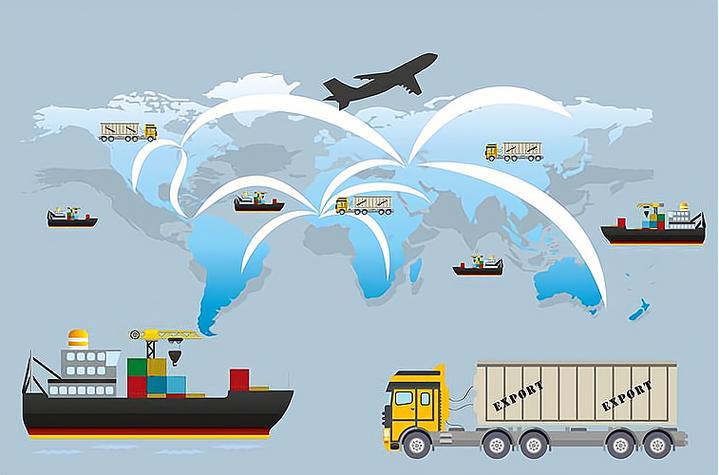 國際貨運(yùn)資源國際貨運(yùn)資源包括哪些