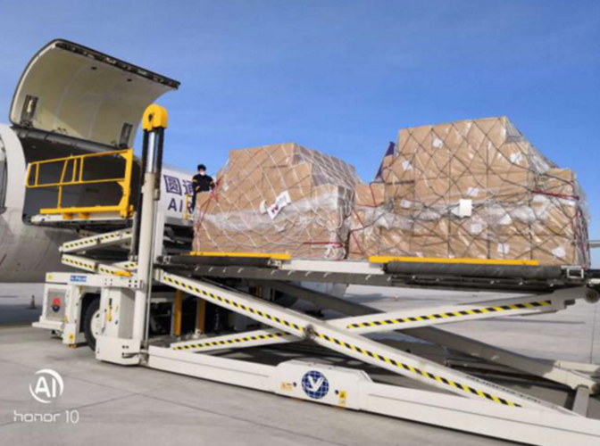 濱州機場貨運濱州機場貨運電話