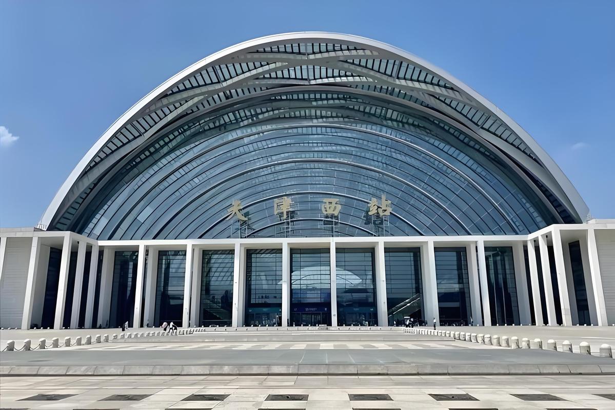 天津西貨運天津西站貨運