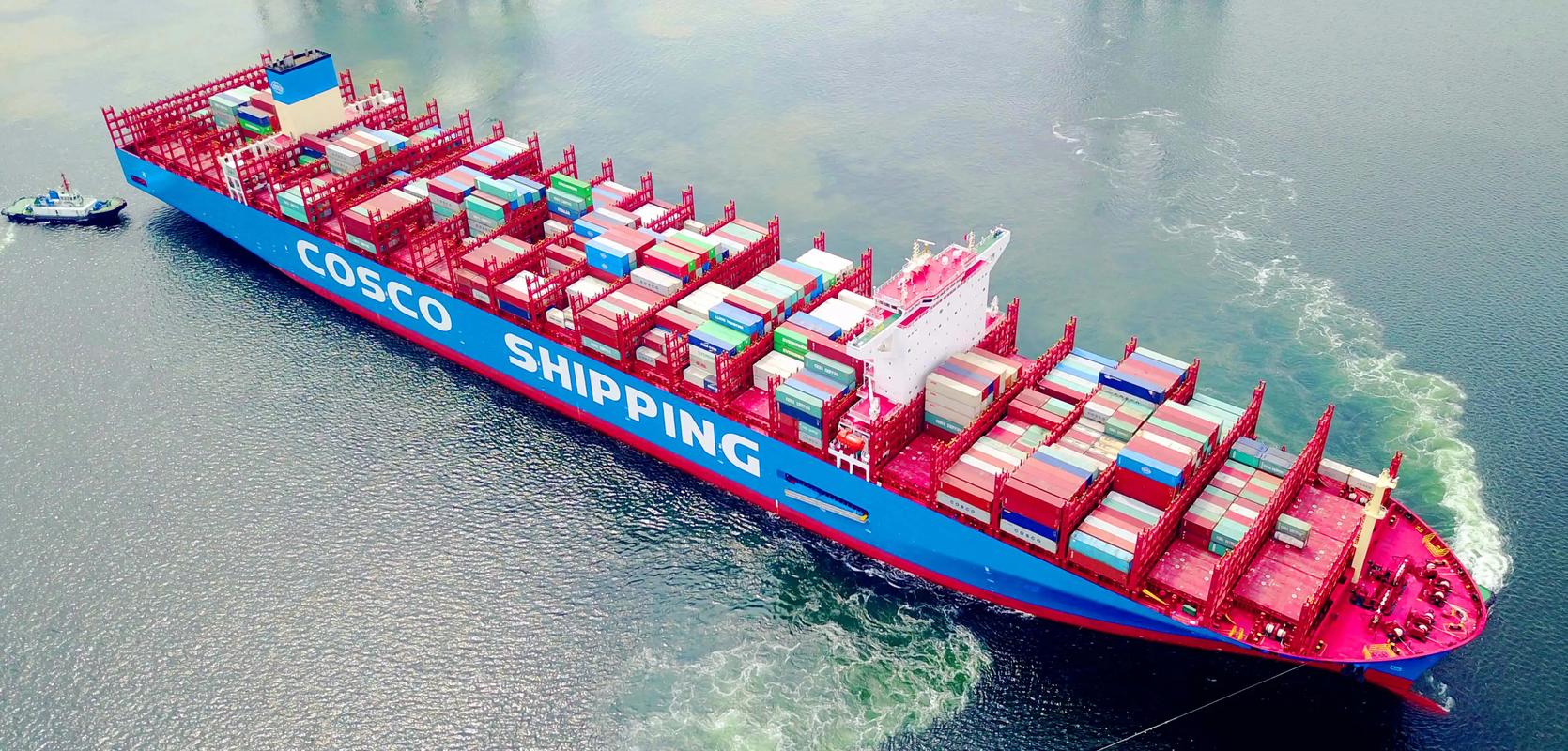 海路貨運分類海路貨運分類有哪些