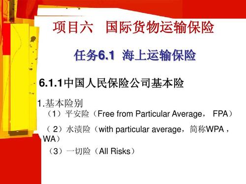 平安貨運(yùn)4平安貨運(yùn)險(xiǎn)系統(tǒng)