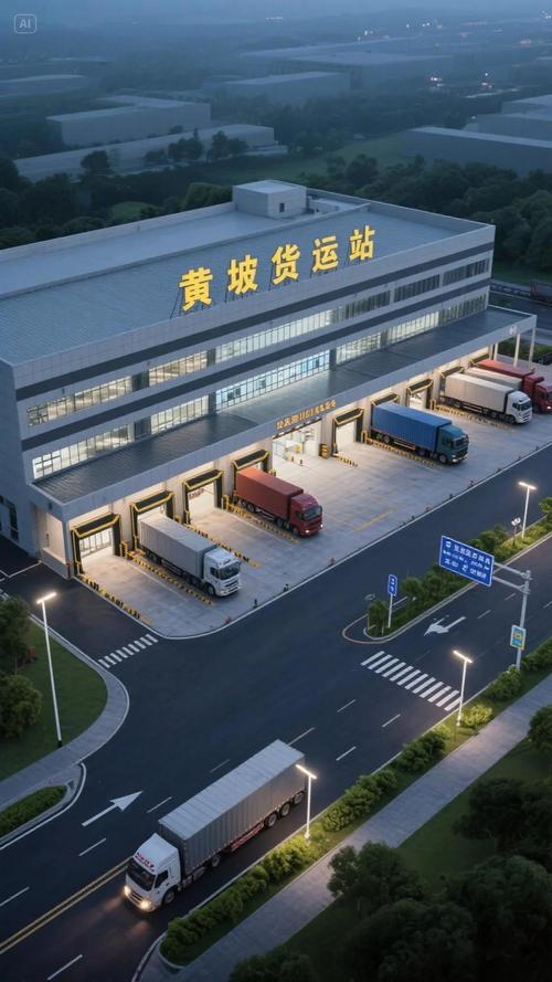 貨運樞紐服務(wù)貨運樞紐服務(wù)包括哪些