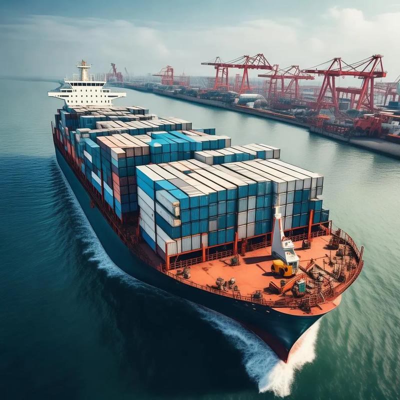 易起貨運(yùn)易起國際物流