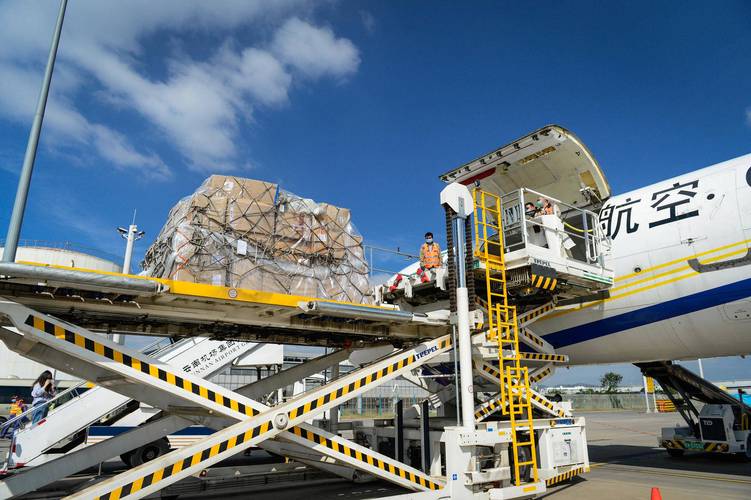 航空 貨運(yùn)儲(chǔ)存航空貨運(yùn)儲(chǔ)備是干什么的