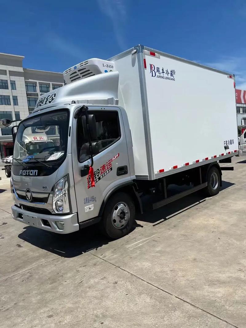 武漢冷藏貨運武漢冷藏貨運公司電話