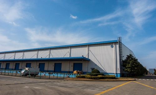 中剛貨運中鋼貨運有限責(zé)任公司