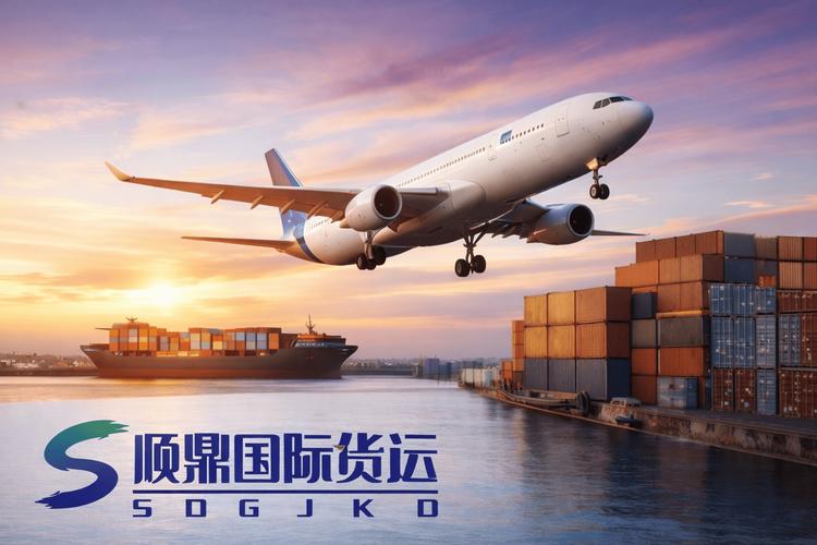 國(guó)際貨運(yùn)意義國(guó)際貨運(yùn)的意義